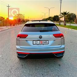 ڤۆڵکسواگن ئەتلەس